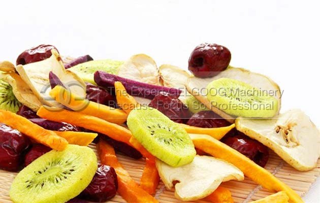 Commercial Fruit Vegetable Drying Machine Manufacturer|Industrial Dehydrator Machine