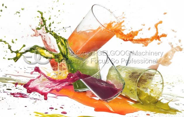 Fruit Juice Sterilizer|Fruit Juice Sterilization Machine