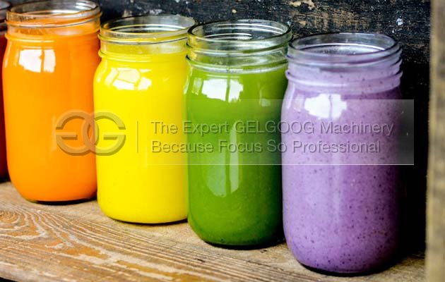 Fruit Juice Sterilizer|Fruit Juice Sterilization Machine