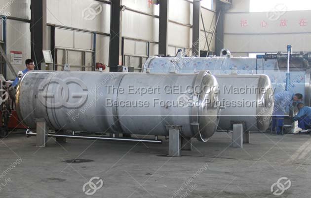 Fruit Juice Sterilizer|Fruit Juice Sterilization Machine