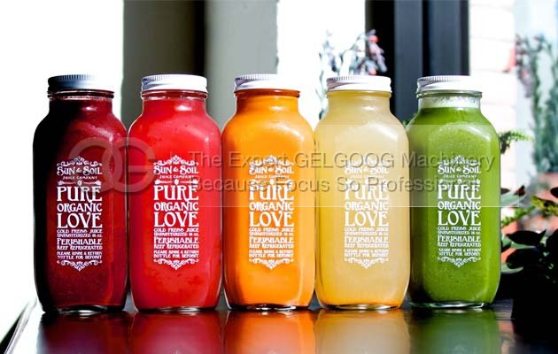 Sterilizing Machine For Jar |Glass Bottle Sterilization Machine