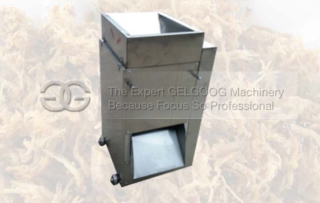 Cooked Meat Wire Drawing Machine|Meat Floss Silk Machine