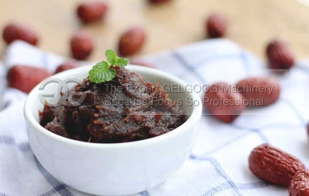 Date Grinding Machine|Date Paste Machine 