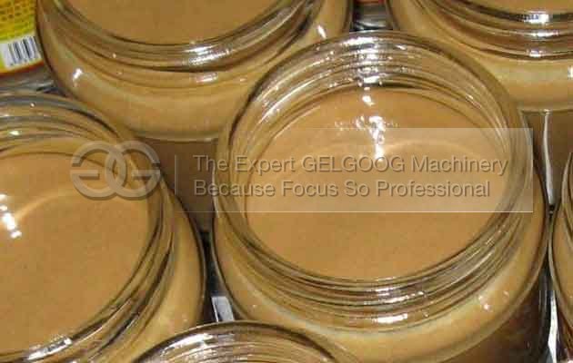 Sesame Tahini Production Line|Sesame Paste Production Line|Sesame Butter Machine Line