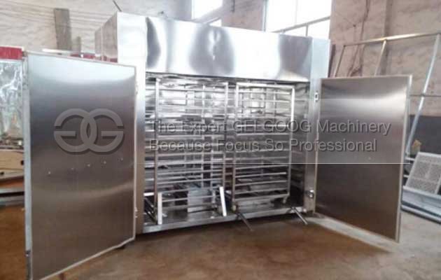 Dried Persimmon Processing Machine
