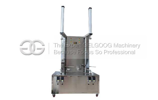 Watermelon Peeling Machine|Watermelon Skin Peeler Machine