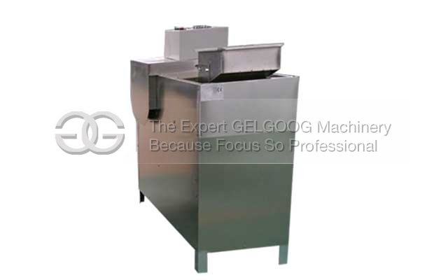 Peanut Strip Cutting Machine Stainless Steel