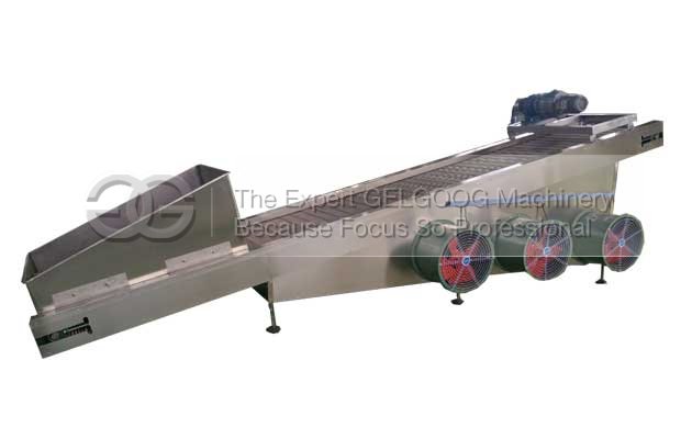 Full Automatic Peanut Butter Production Machine Line