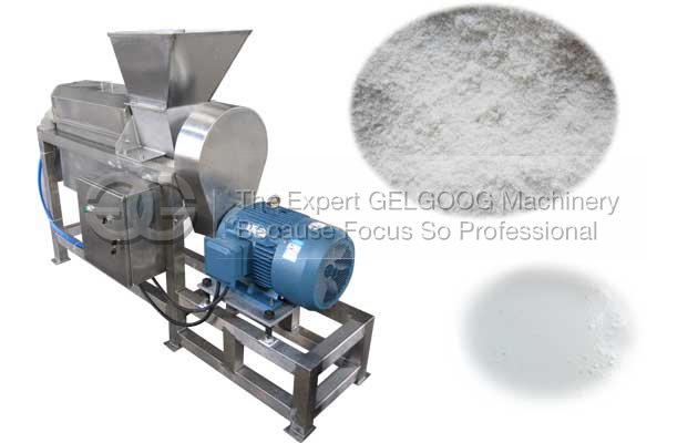 coocnut juice extractor machine