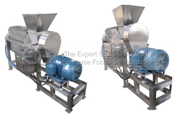 coconut milk juice making machine