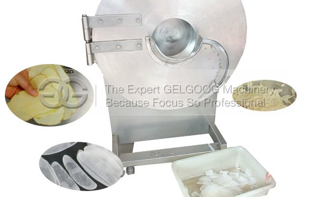 Banana Slicer Machine|Plantain Chips Machine