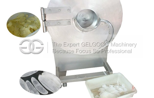 Banana Slicer Machine|Plantain Chips Machine