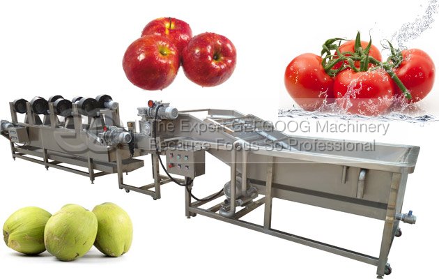 coconut washing machine with high quality