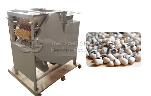 Black Eyed Bean Peeling Machine|Black Eyed Pea Peeler Machine With High Quality