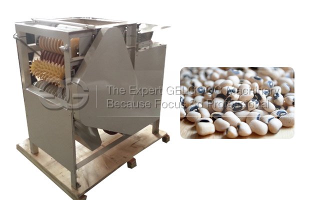 Black Eyed Bean Peeling Machine