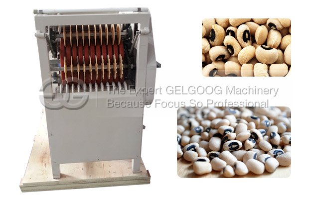 Black Eyed Bean Peeling Machine|Black Eyed Pea Peeler Machine With High Quality