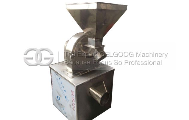 Cocoa Powder Making Machine|Cocoa Powder Grinding Machine