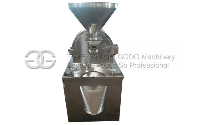 Cocoa Powder Making Machine|Cocoa Powder Grinding Machine