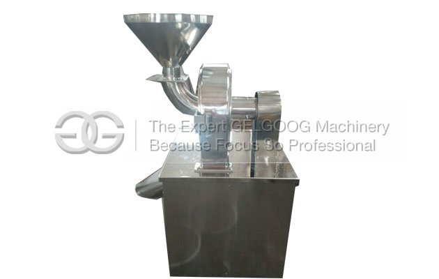 cocoa powder making machine