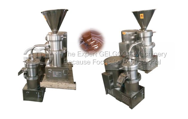 Turnkey Industrial Cocoa Processing Plant