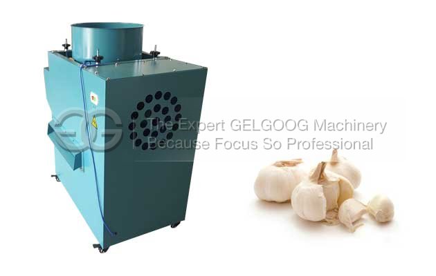 Garlic Separating Machine|Garlic Process Machine