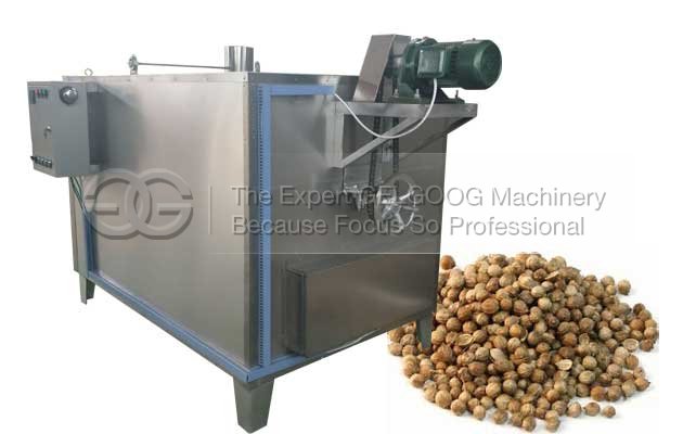 Multifunction Seeds Roasting Machine With Best Price