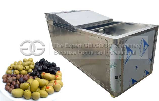 Olive Pitting Machine For Sale|Automatic Oliver Pitter For Commerical