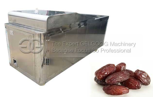 Saudi Arabia Iranian Dates Pitting Machine|Dates Seed Removing Machine