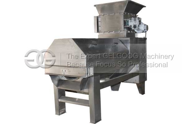 pomegranate peeling machine supplier