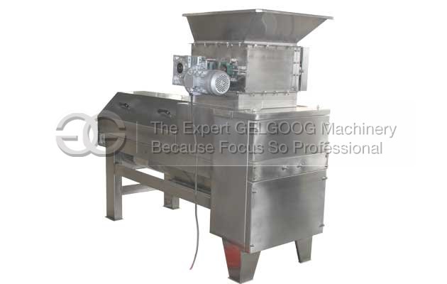 pomegranate peeling machine manufactuer