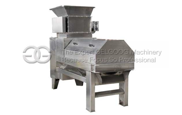 Pomegranate Aril Removal Separator Machine With Low Cost
