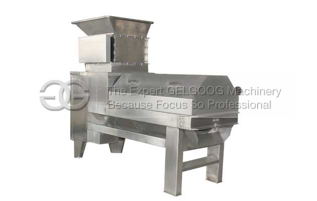 Pomegranate Aril Removal Separator Machine With Low Cost