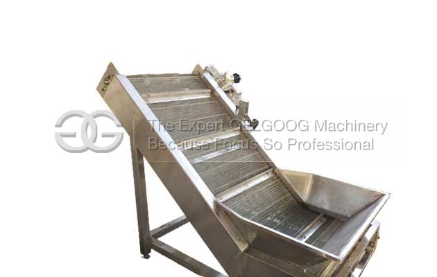 Potato Chips Elevator|Fruit Vegetable Hoist For Sale