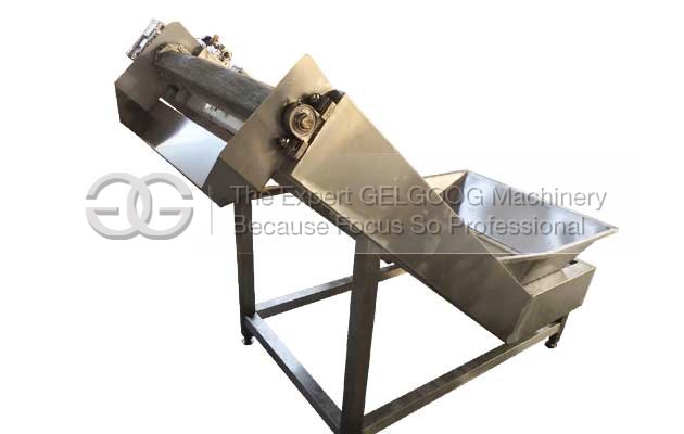 Potato Chips Elevator|Fruit Vegetable Hoist For Sale