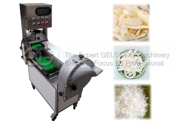 commercial onion dicer machine / coconut