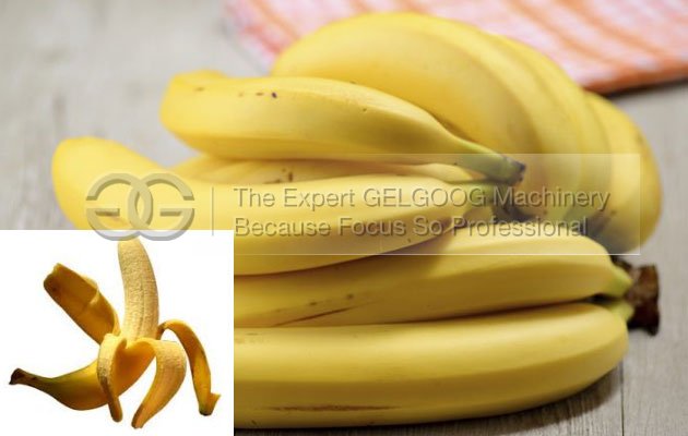 how to peel a banana correctly