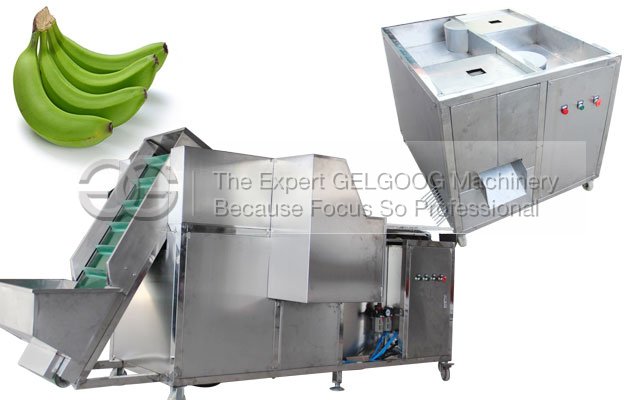 raw banana peeling machine price in india