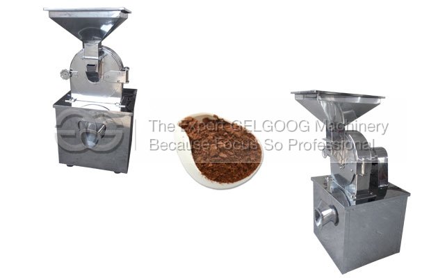 Industrial Cocoa Chocolate Milling Machine cost