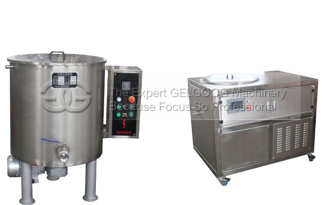 Commercial Chocolate Making Equipment Supplier