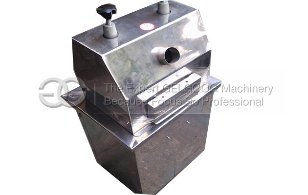 Vertical Electric Sugarcane Juice Machine