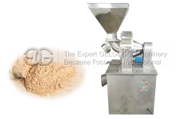 garlic powder machine price