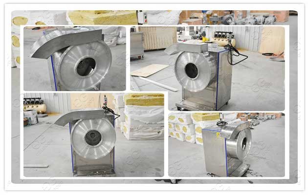 Commercial Potato French Fries Cutting Machine Potato French Fry Cutter