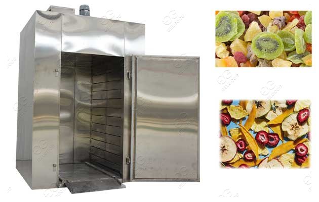 Industrial Fruit Dehydrator Machine Price