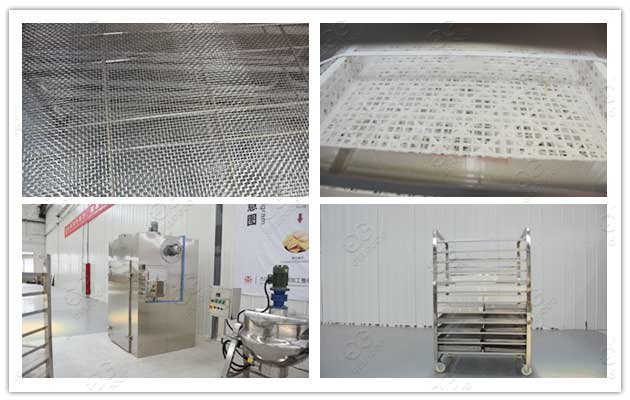 Industrial Fruit Dehydrator Machine Price