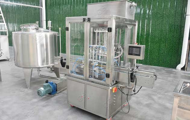 tomato puree machine for sale