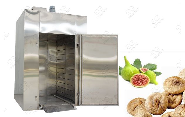 Dry Fig Making Machine Fig Processing Machine