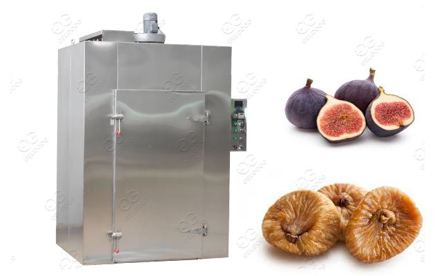 Dry Fig Making Machine Fig Processing Machine