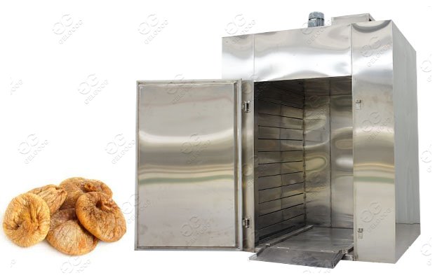 Dry Fig Making Machine Fig Processing Machine