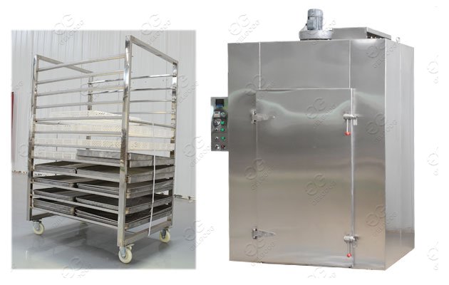 Dry Fig Making Machine Fig Processing Machine