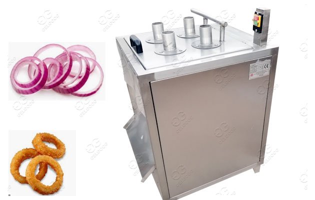 onion ring cutter